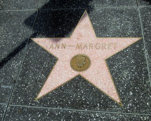 Ann Margret