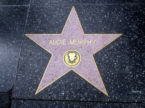 Audy Murphy