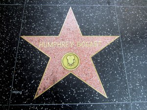 Humphery Bogart
